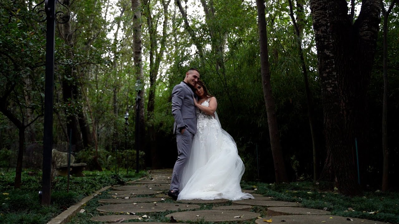 Ricardo and Claudia | Wedding Video | Memoire Wedding Venue