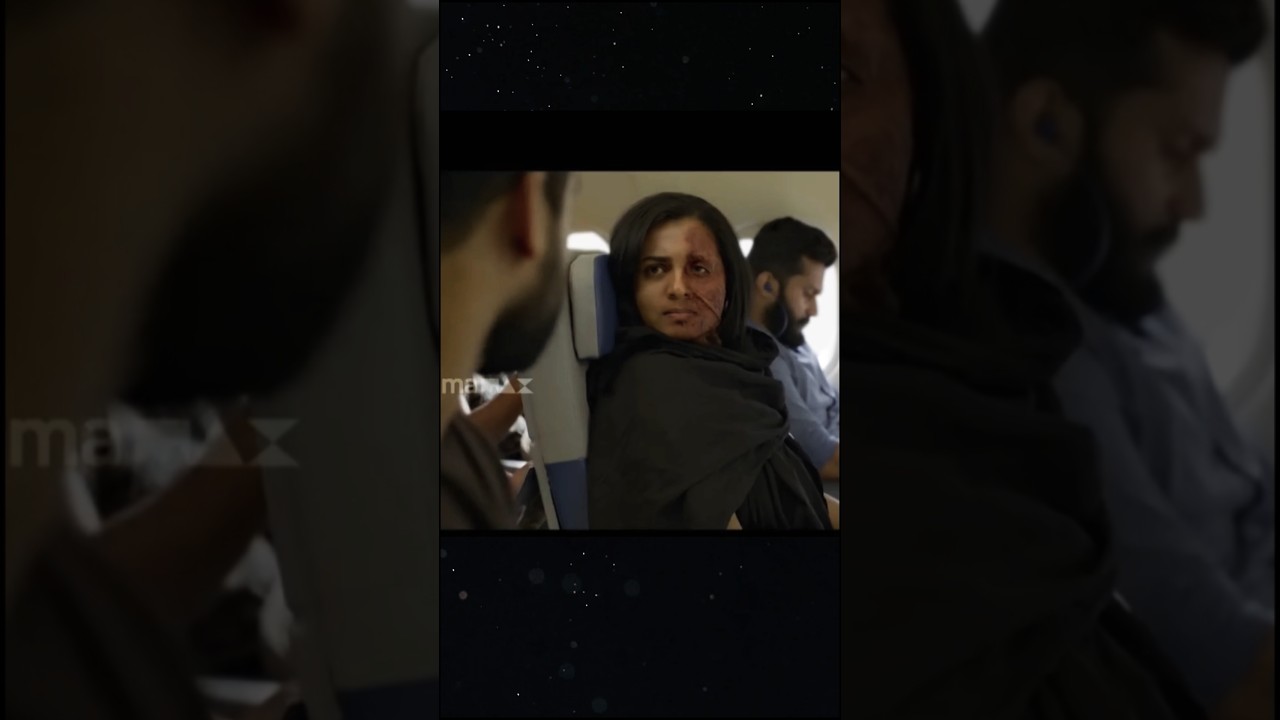 Girl reclaims her life...must watch movie. Part2 #shorts #women_respect_video