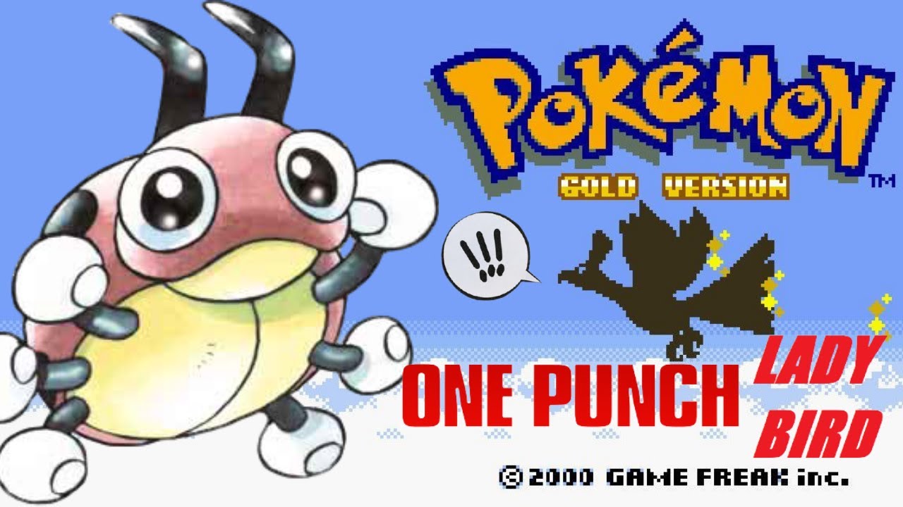 Finir Pokémon Or avec COXY!