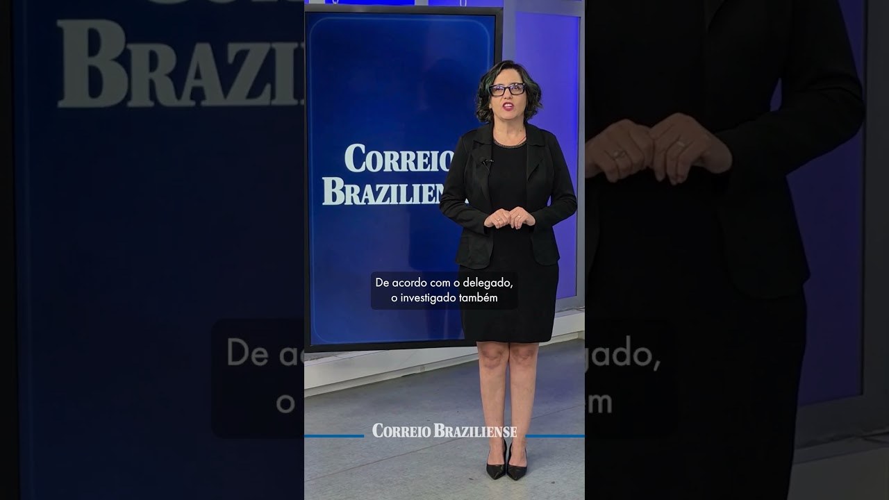 V&Iacute;DEO MOSTRA EMBOSCADA DE S&Iacute;NDICO CONTRA CORRETORA EM CALDAS NOVAS