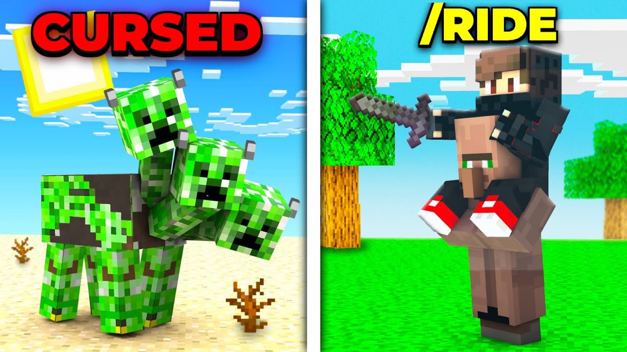Best 2023 Minecraft Facts ✔️