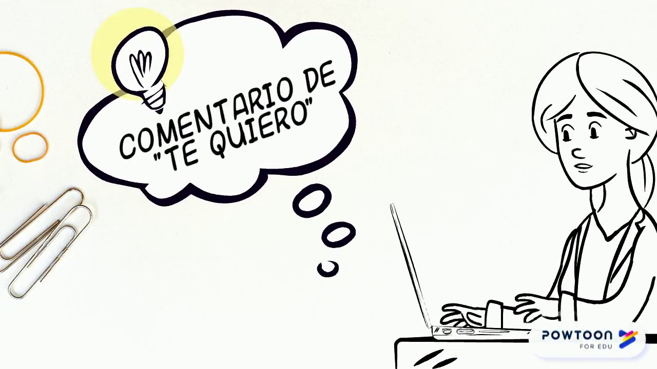 Comentario de 