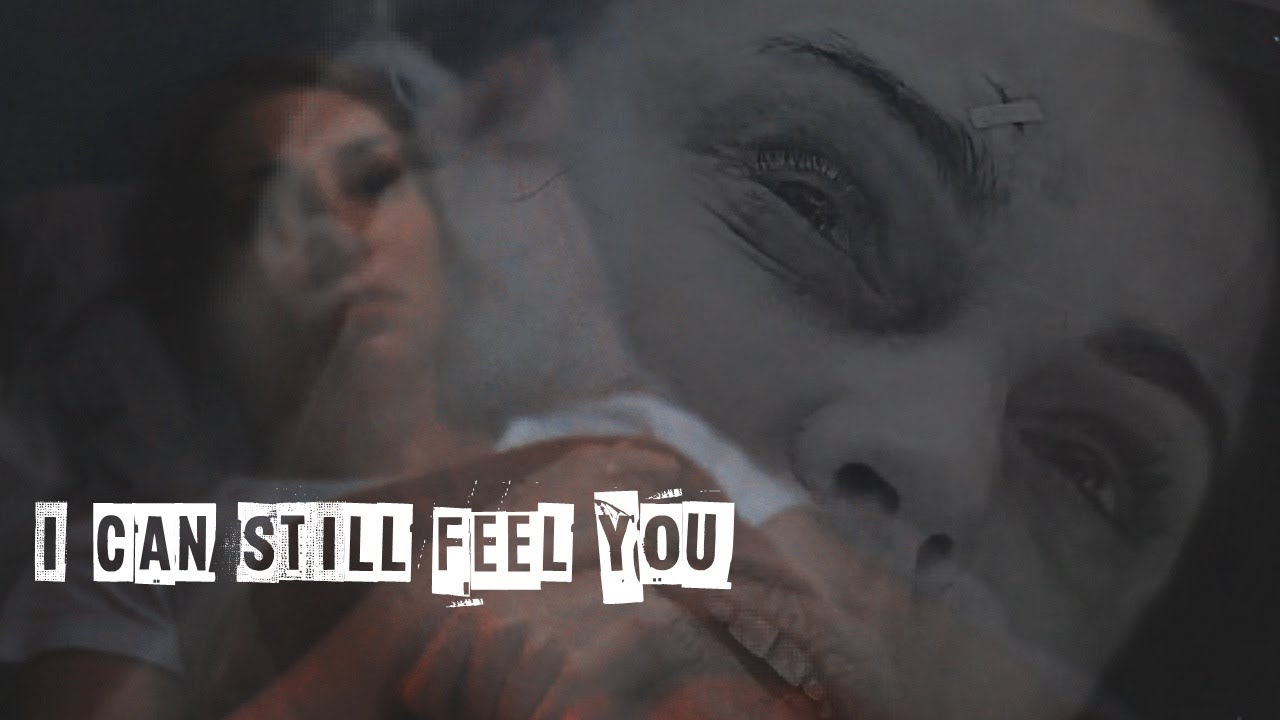 Bea + Allie - I can still feel you