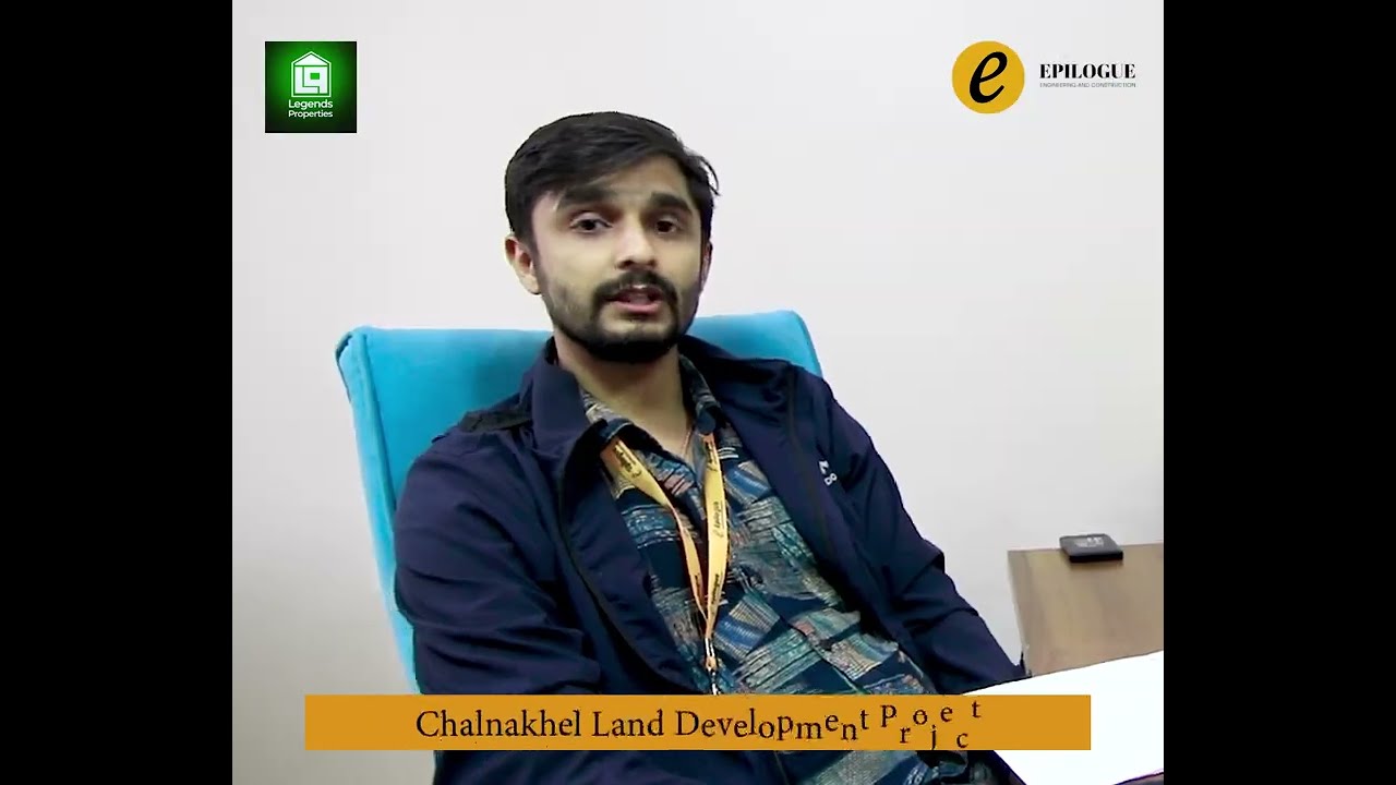 Creating Sustainable Residential Hub @Chalnakhel, Kathmandu | Following Urban Development Guidelines