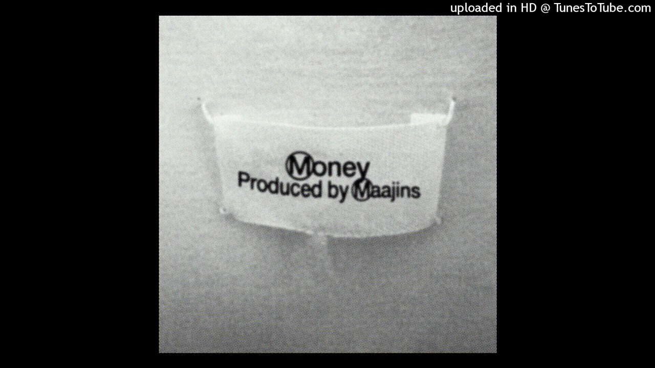 maajins - money (instrumental remake)