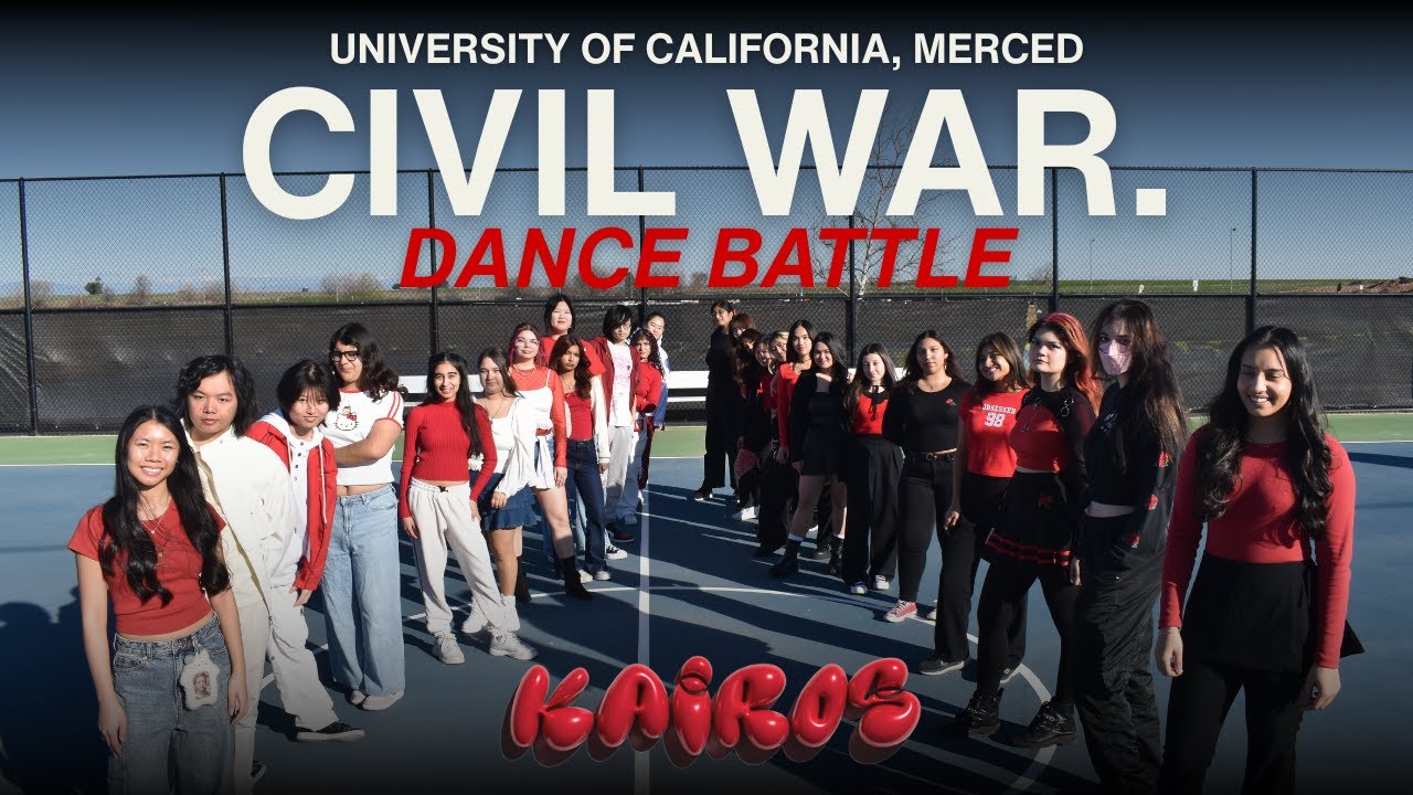 [CIVIL WAR] 2025 DANCE BATTLE | BTS, WAYV, JENNIE, TOBII, IMRAN KHAN, AND MORE