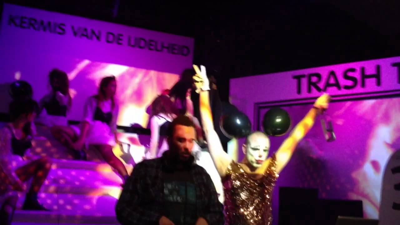 Benny Rodrigues - NOW&WOW Fest II (HD)
