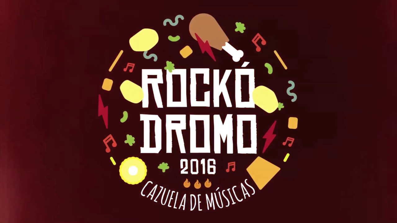 Roberto M&aacute;rquez - Noche en los Balcones - Rock&oacute;dromo 2016