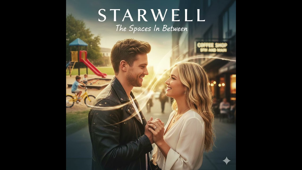 Starwell - The Spaces In Between