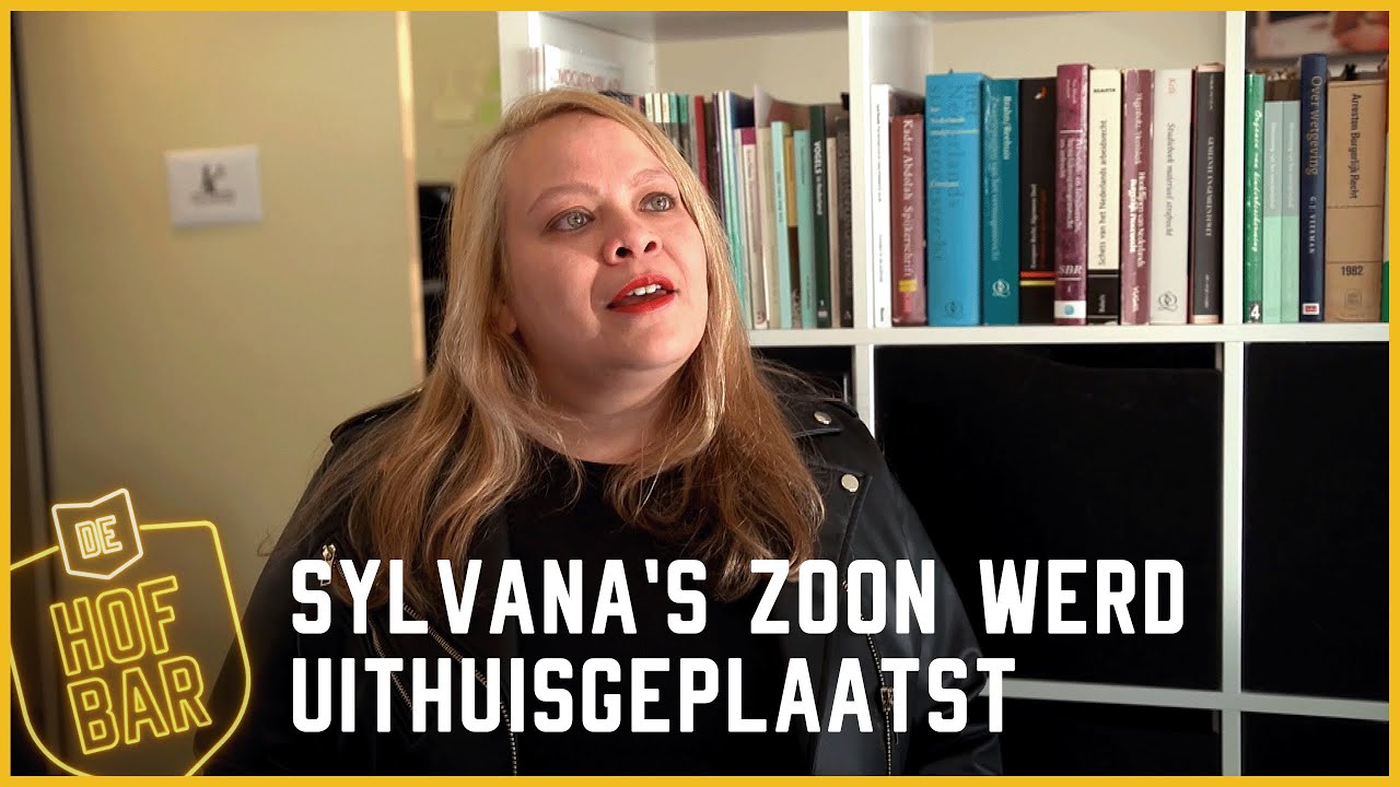 Gedupeerde toeslagenaffaire over de uithuisplaatsing van haar zoon | De Hofbar