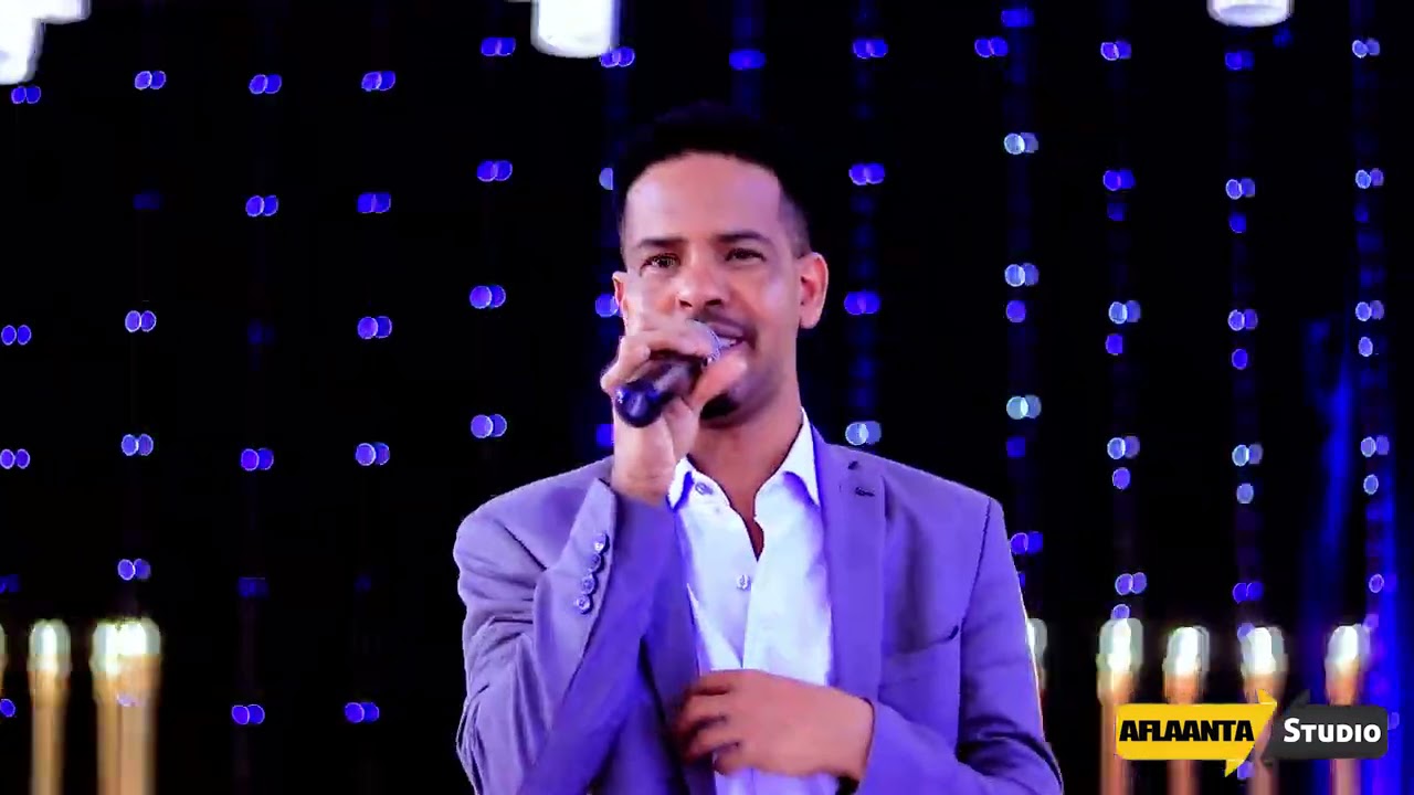 IIDLE YARE I QALANJO I OFFICIAL MUSIC VIDEO 2021