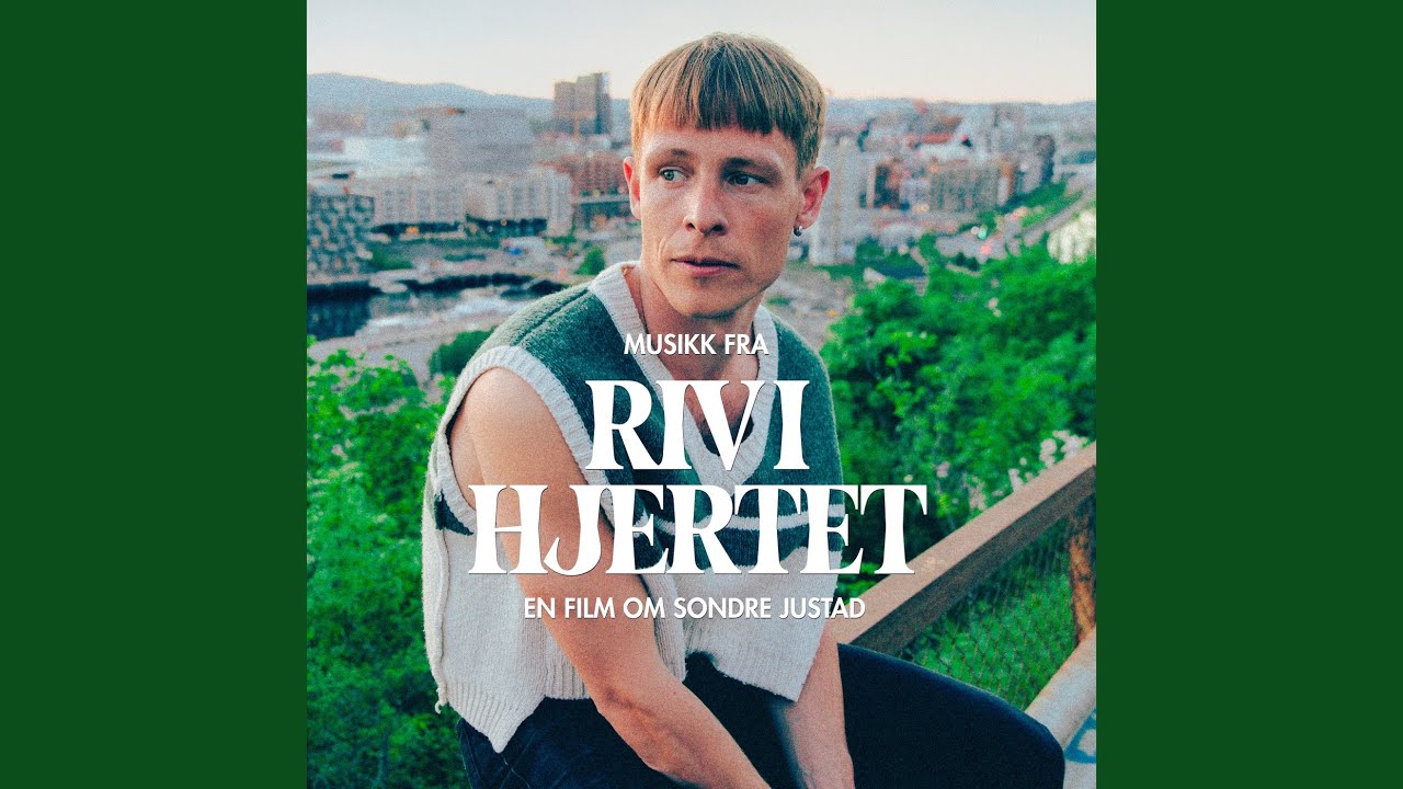 En anna mæ - Live fra Oslo Spektrum