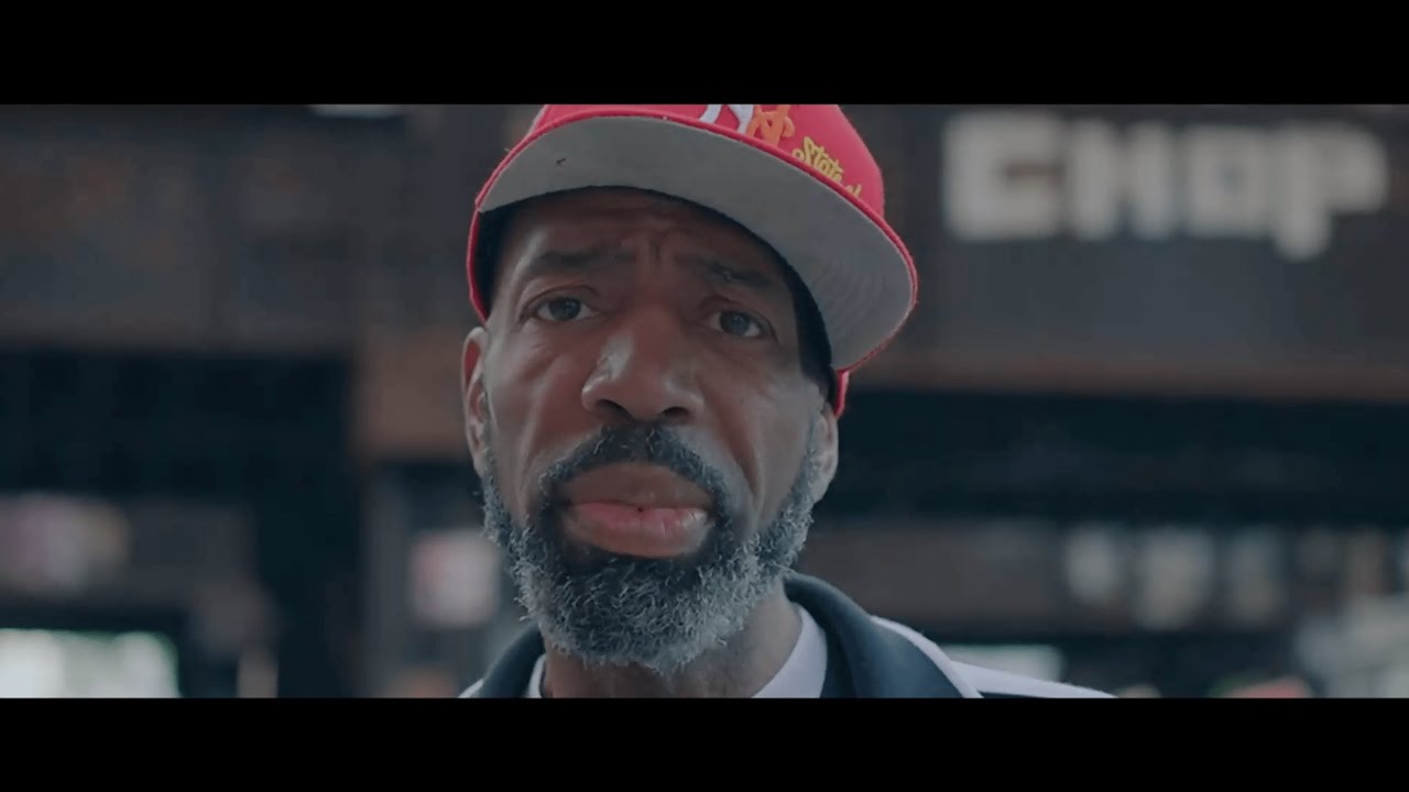 Grand Daddy I.U - Rumble Ft Shortee Sha & Drawzilla [Dir By Da Inphamus Amadeuz]