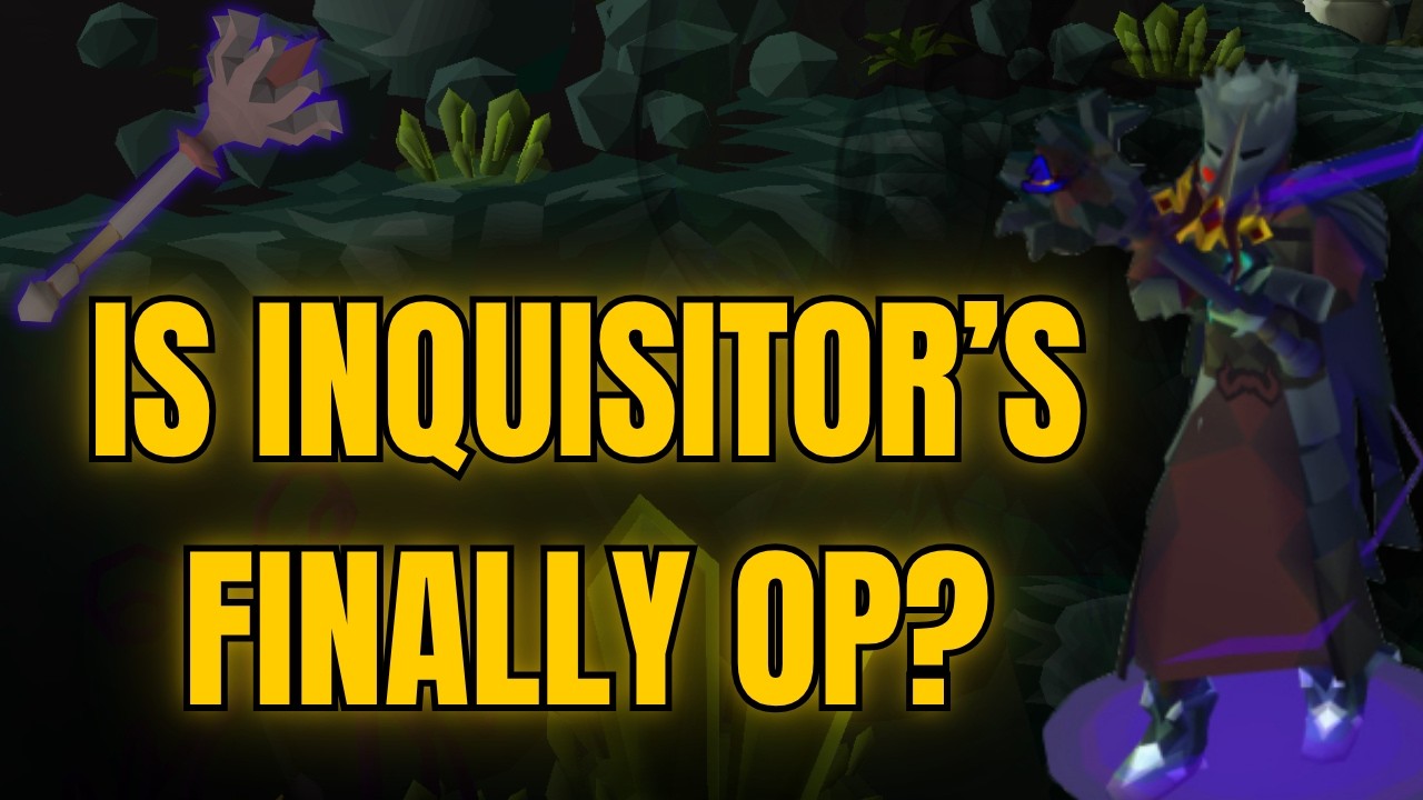 Deep Dive and My Thoughts On the Summer Sweep-Up (OSRS)