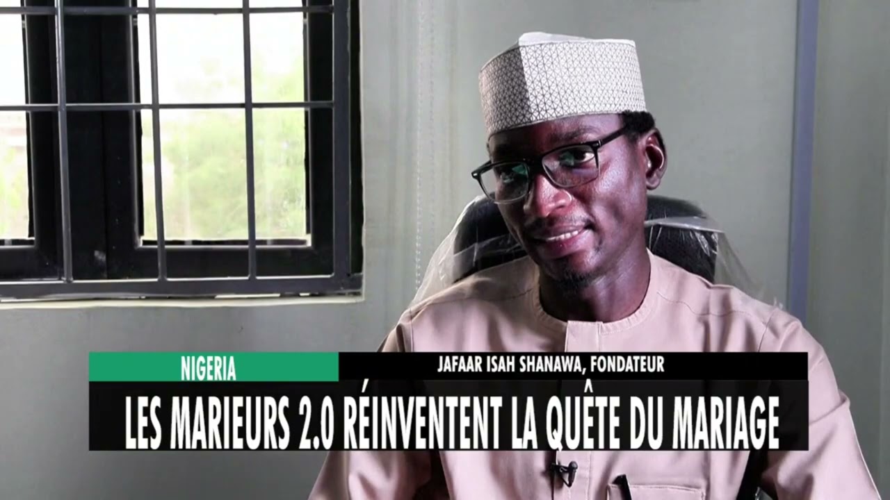 [#Reportage] Nigeria : les marieurs 2.0 réinventent la quête du mariage