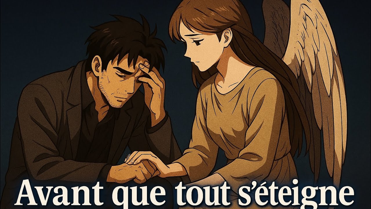 Avant que tout s’éteigne - Une chanson qui prend aux tripes #sadmusic #dernierevoix 