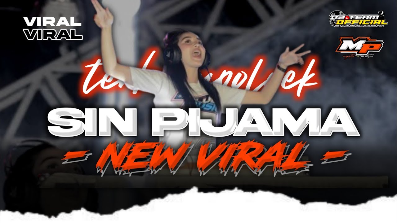 DJ SIN PINJAMA STYLE KARNAVAL 2025 | VIRAL TIKTOK | D2 TEAM OFFICIAL