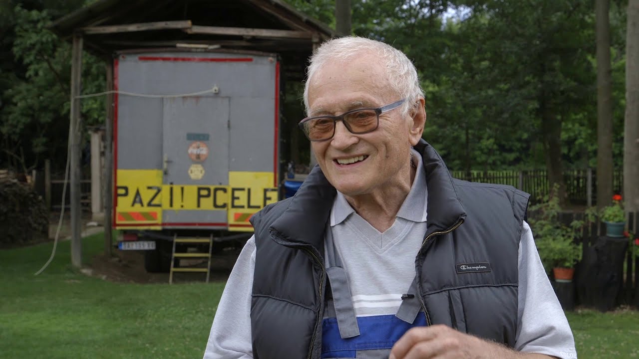 Pcelarstvo sa tradicijom dugom 200. godina - U nasem ataru 847