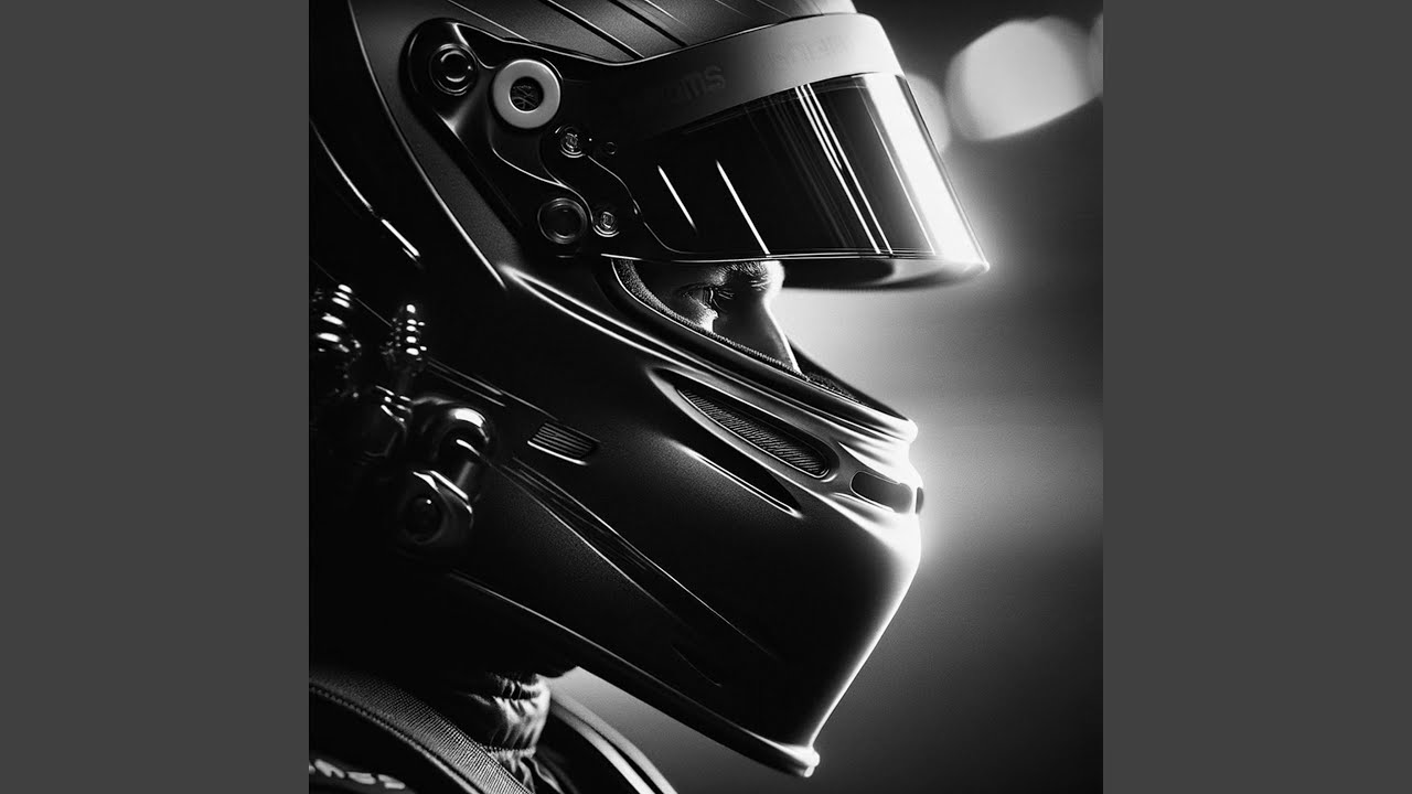 Lewis Hamilton (Slowed And Reverb)