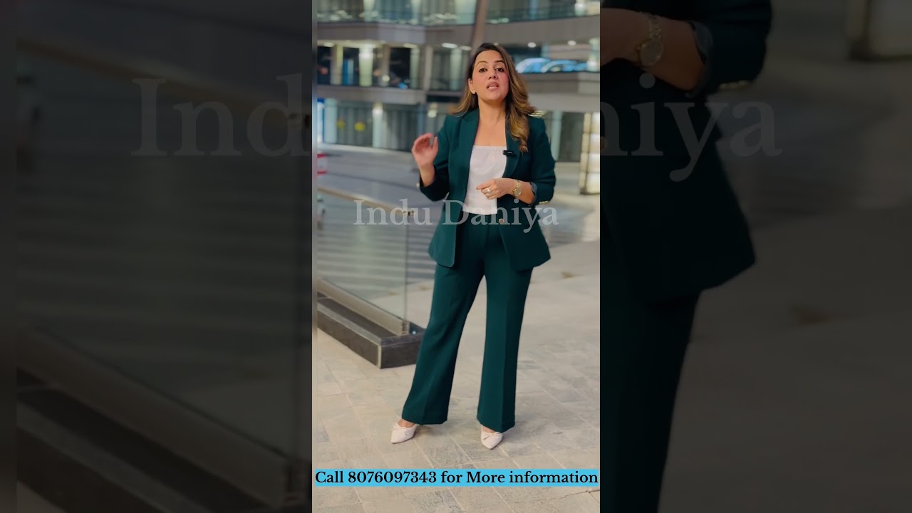 OMAXE DWARKA को लेकर market में बोला जा रहा है झूठ ❌ #omaxedwarka #omaxe