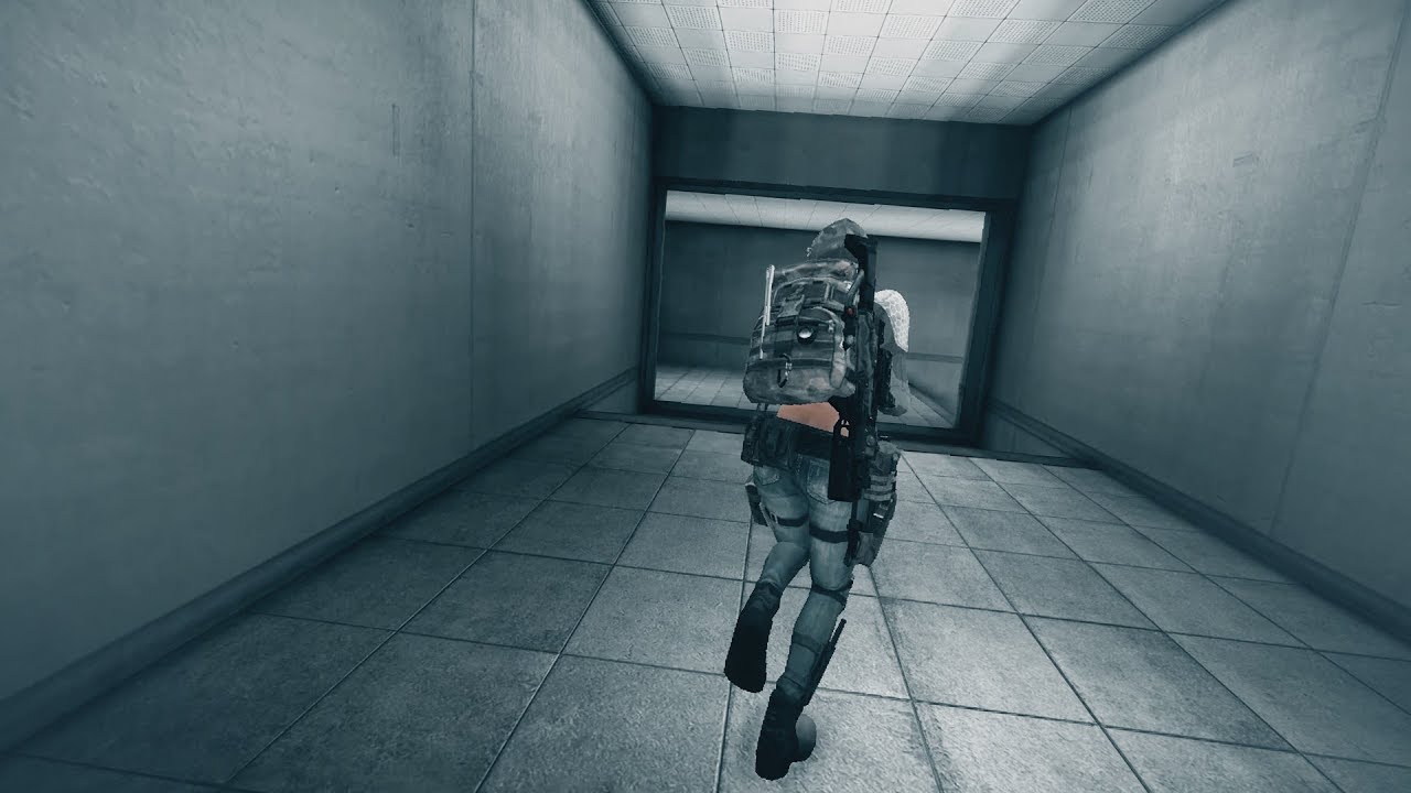 flip knife for style points // Frags by iSung  // Blacksquad Edit by nova