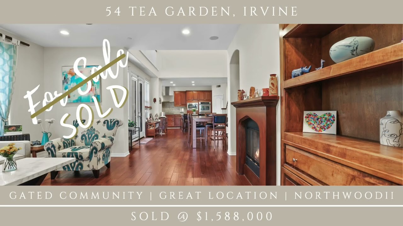 Orange County Real Estate Market Update: 10 Homes Sold & Active (Last 30 Days)