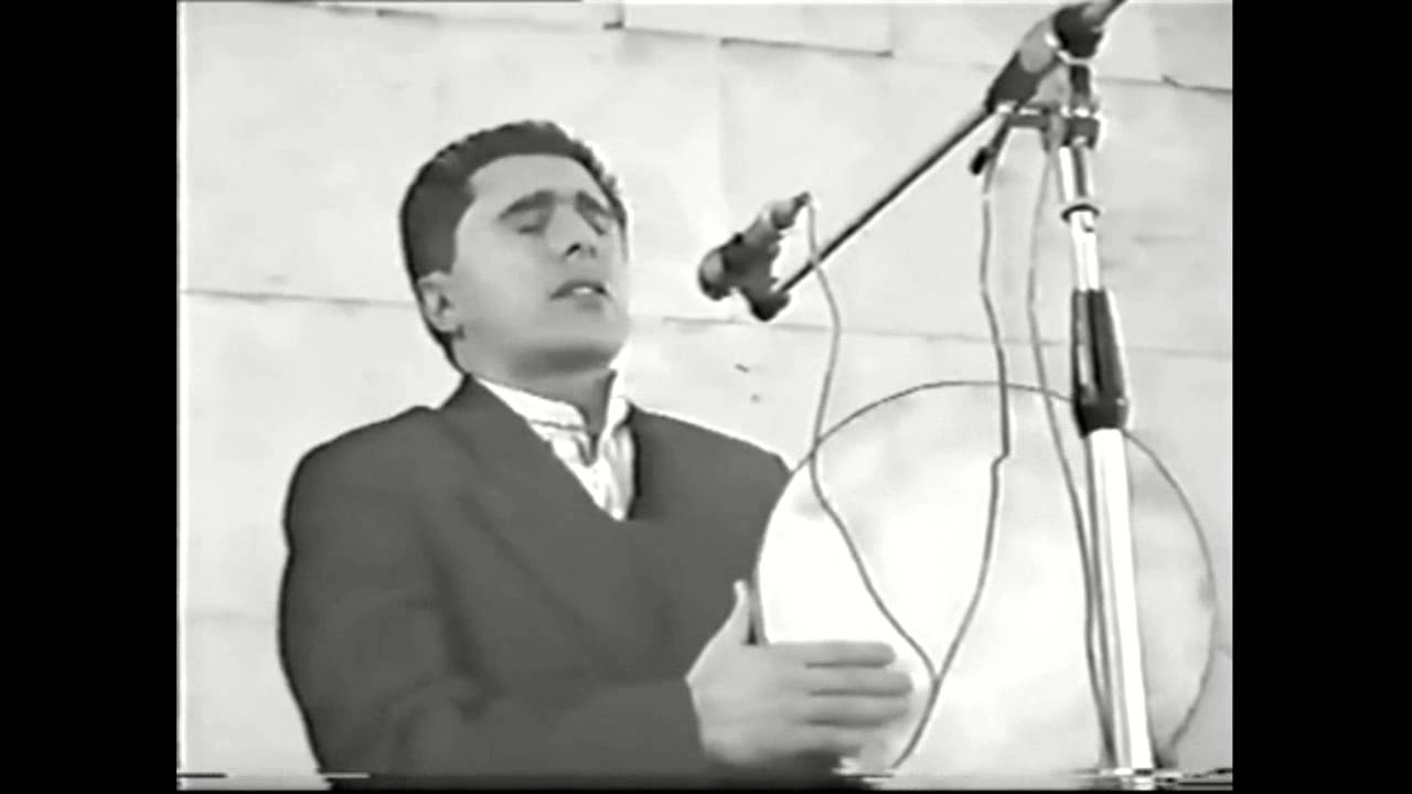 Alim Qasimov Malik Mansurov(tar) Elsen Mansurov(kaman) 1994-cu il