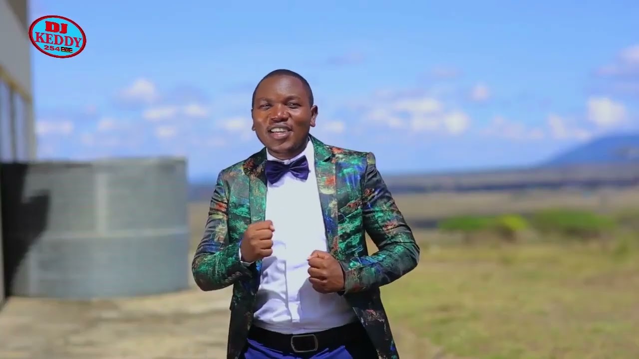 Kigooco Gospel Mix  Josphat Macharia, Jian Ndungu, Racheal Ngigi,