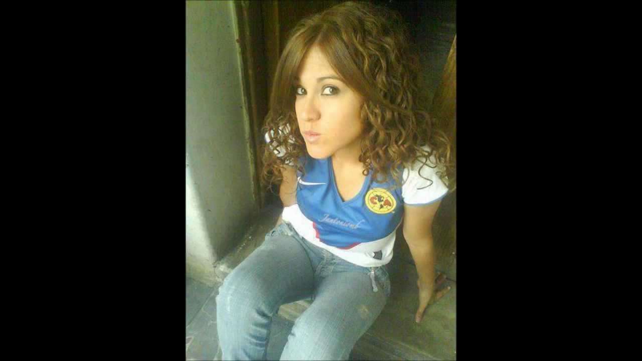 Chicas Azulcremas