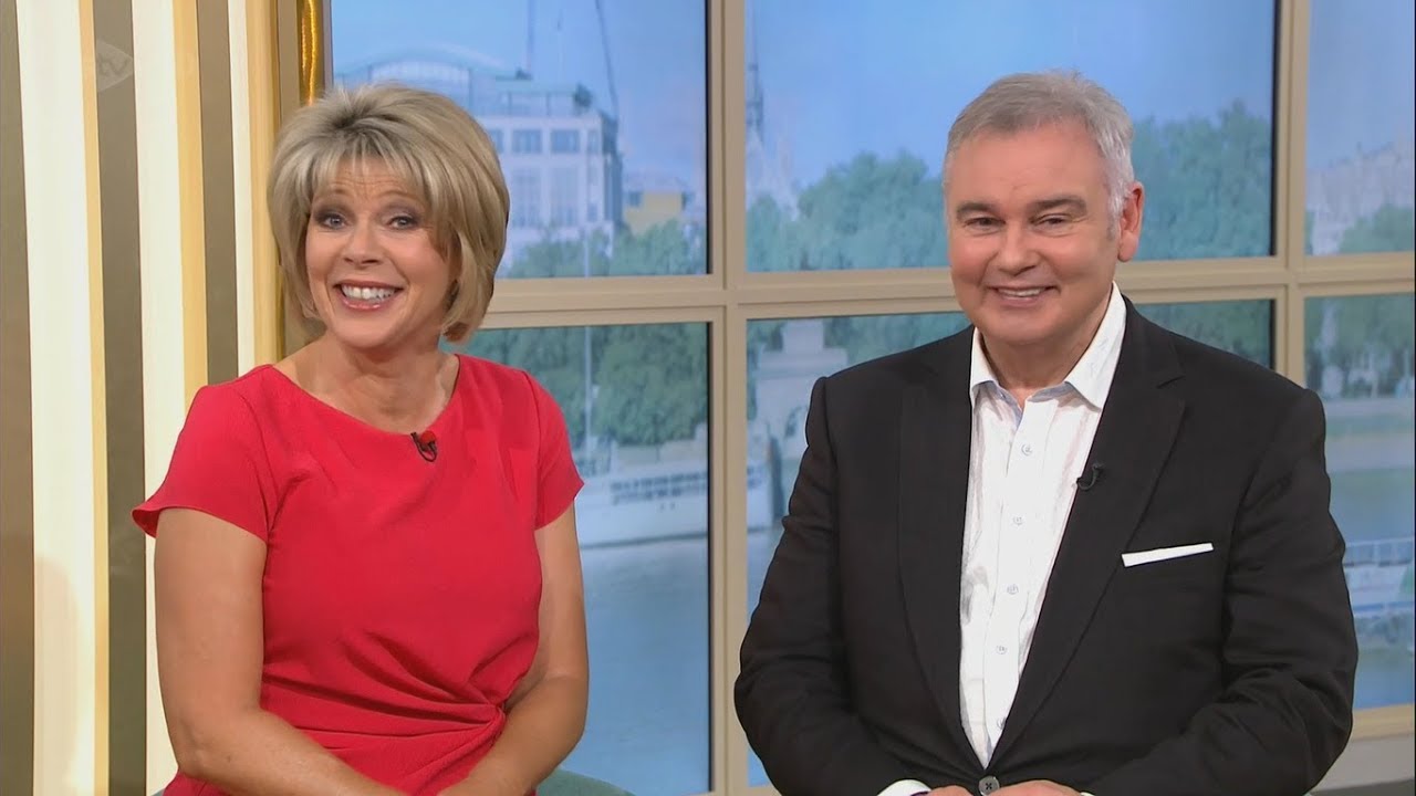 Eamonn and Ruth's Winter & Spring Best Bits (2018) | This Morning