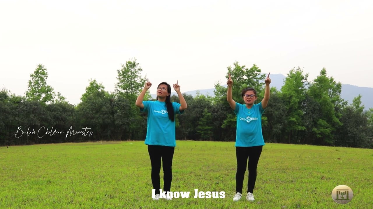 HELLO HELLO FRIENDS || SUNDAY SCHOOL ACTION SONG || BEULAH CHILDREN MINISTRY
