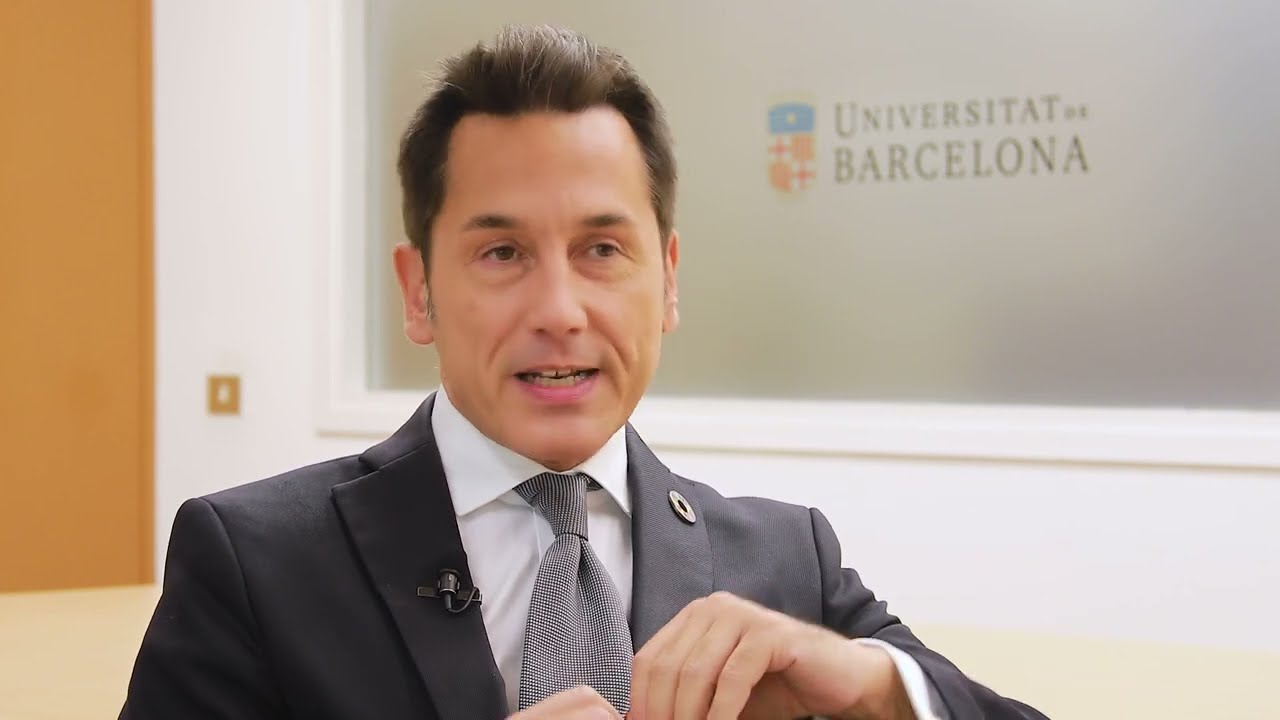 Máster en Derecho Digital y Sociedad de la Información. IL3-UB