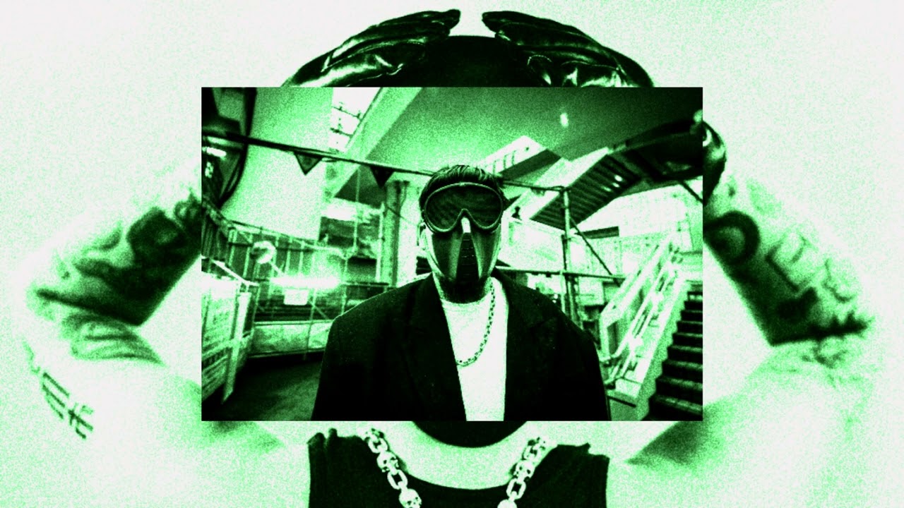 HARDY BOYS 2 (Guitar Remix) - DinoA1 x Yeat, prod. SKY x KEENEX