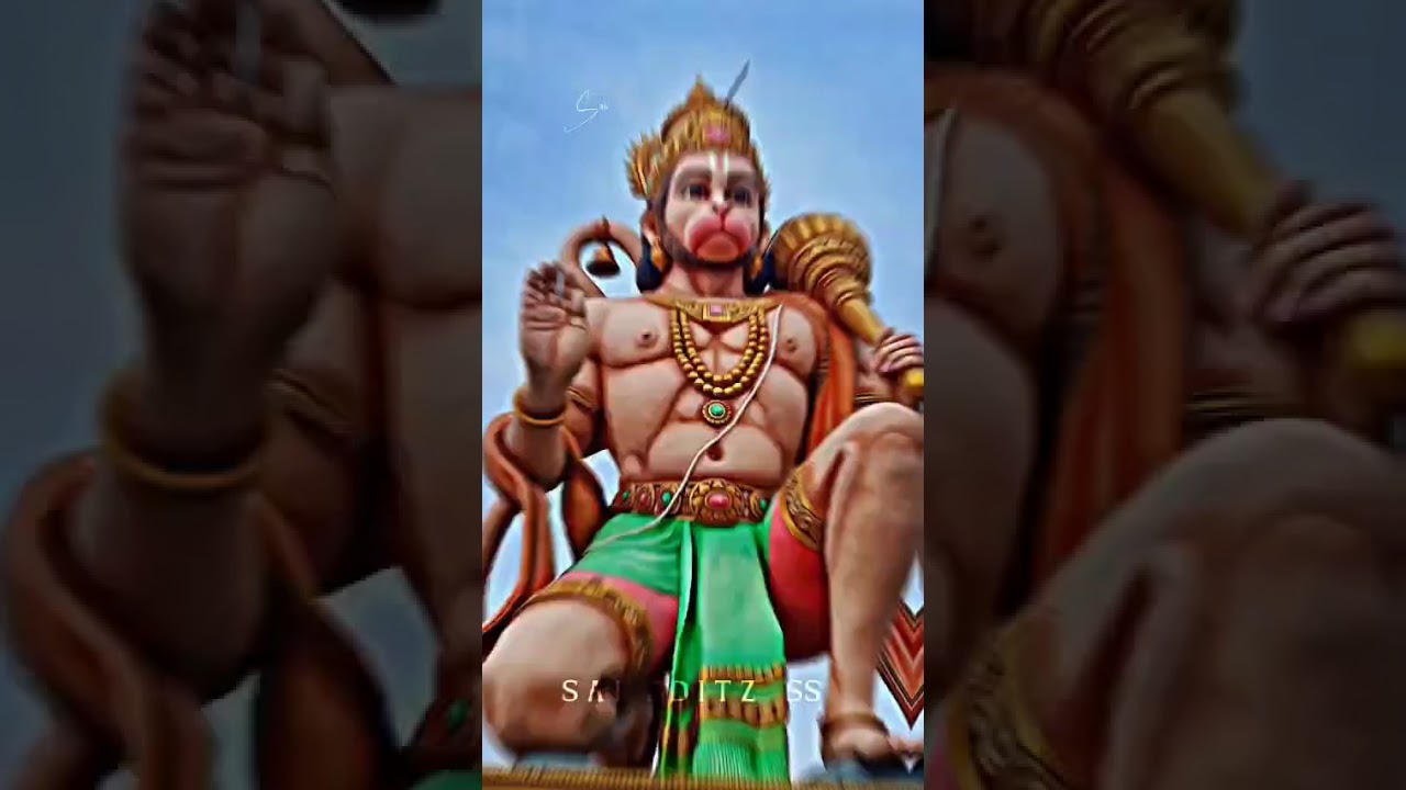 Hanuman ji