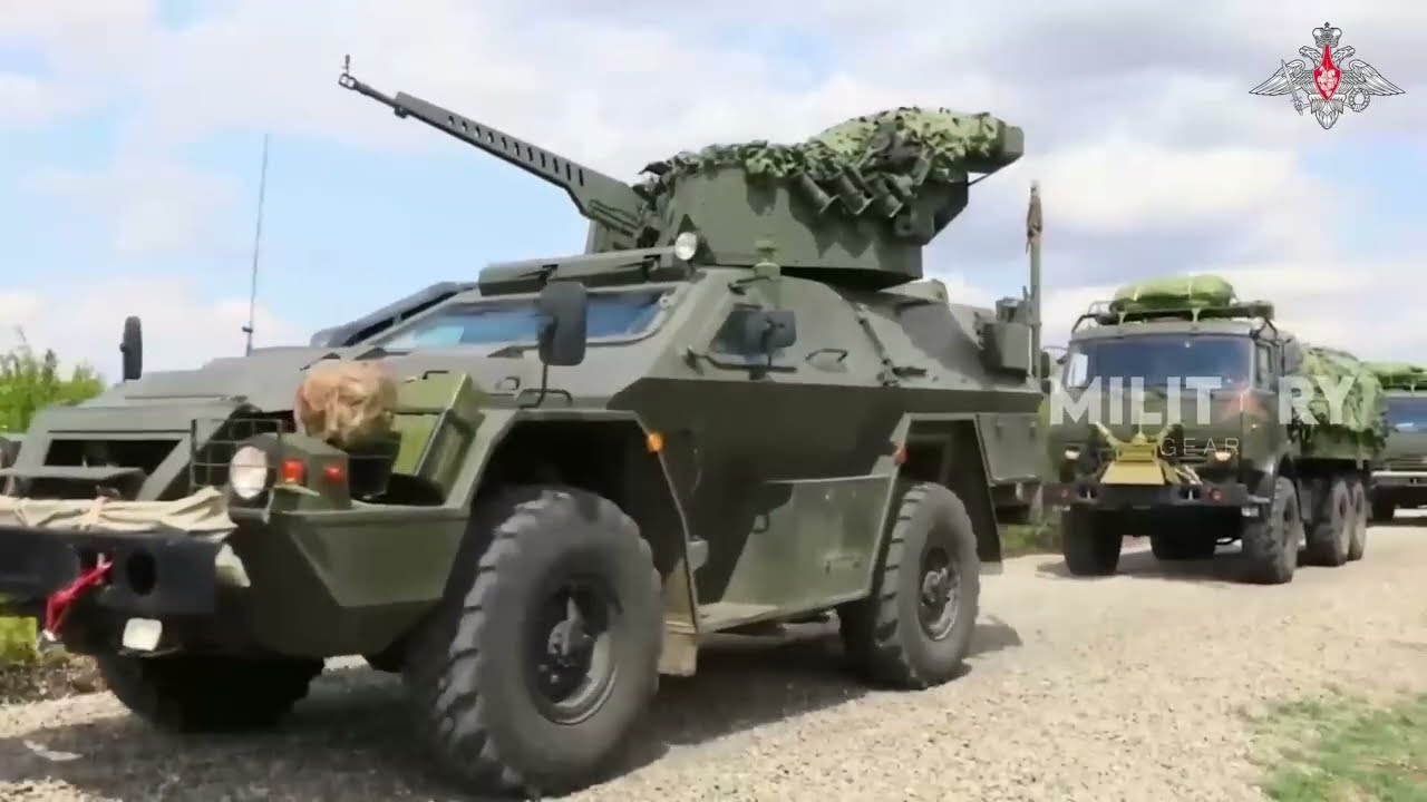 Kharkiv Bombarded: Russia&rsquo;s Iskander Missiles Obliterate Ukraine&rsquo;s War Factories in Massive Strike!