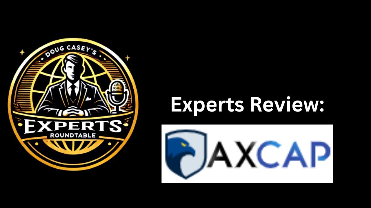 AXCAP Ventures - Experts Roundtable
