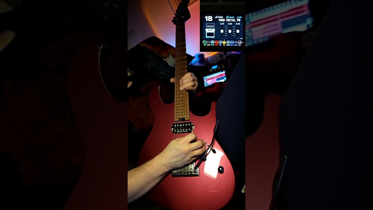 #guitarcover #windofchange #nuxmg101 #cortg300pro #audioevolutionmobile 
