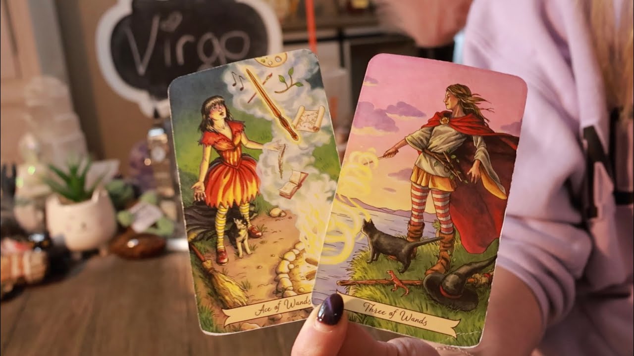 VIRGO: “Don’t WATCH Unless You’re Done Playing Small” 🌪️💞🌱 AUGUST 2025 TAROT LOVE & GENERAL READING