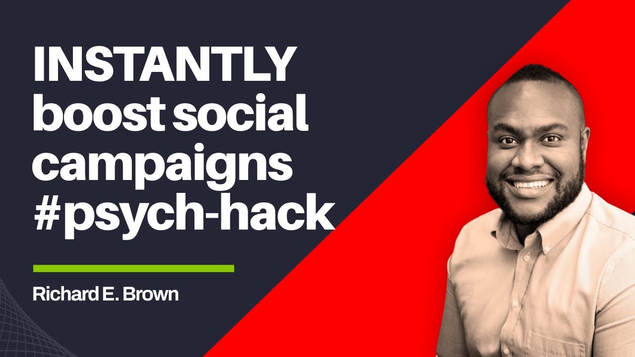 INSTANTLY boost social media campaigns by understanding consumer behavior [Secrets of Media Sales]