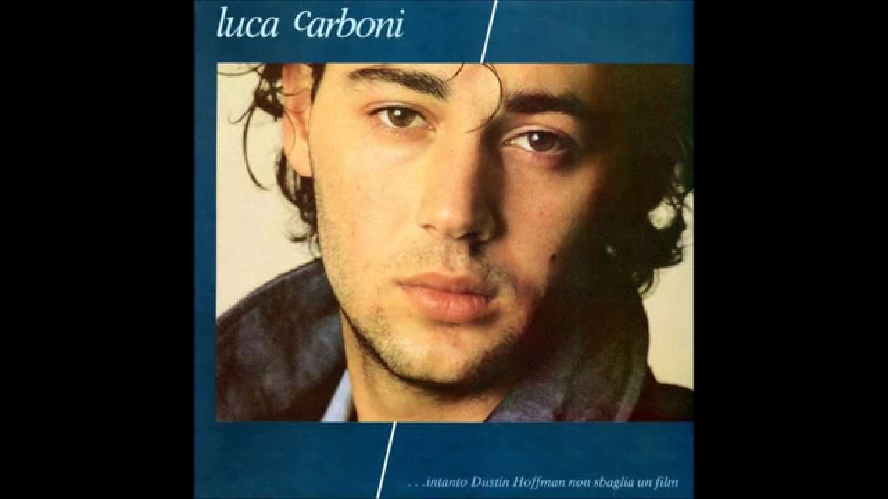 Luca Carboni - Ci Stiamo Sbagliando