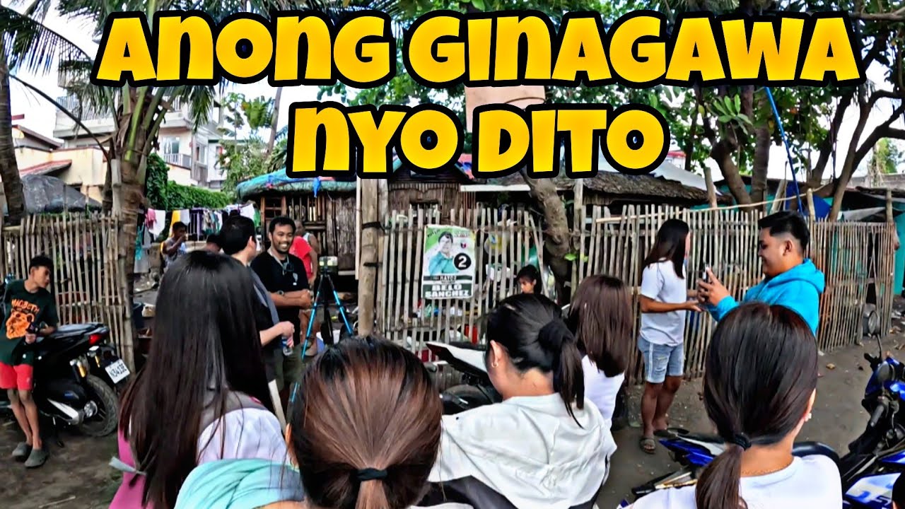 NAPAGTRIPAN ANG GO PRO KO NI@JaperSniperOfficial @JAPERTHESNIPER @mrs.japersniper7165 