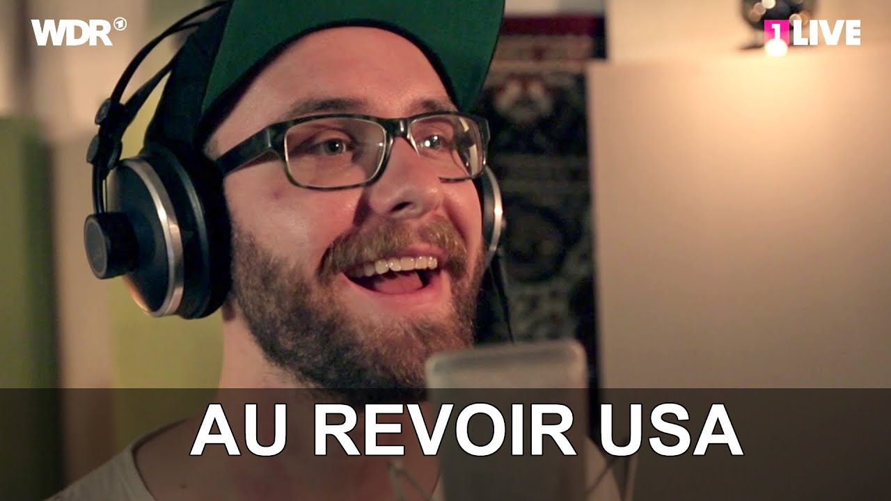 Mark Forster feat. Tony Mono: 