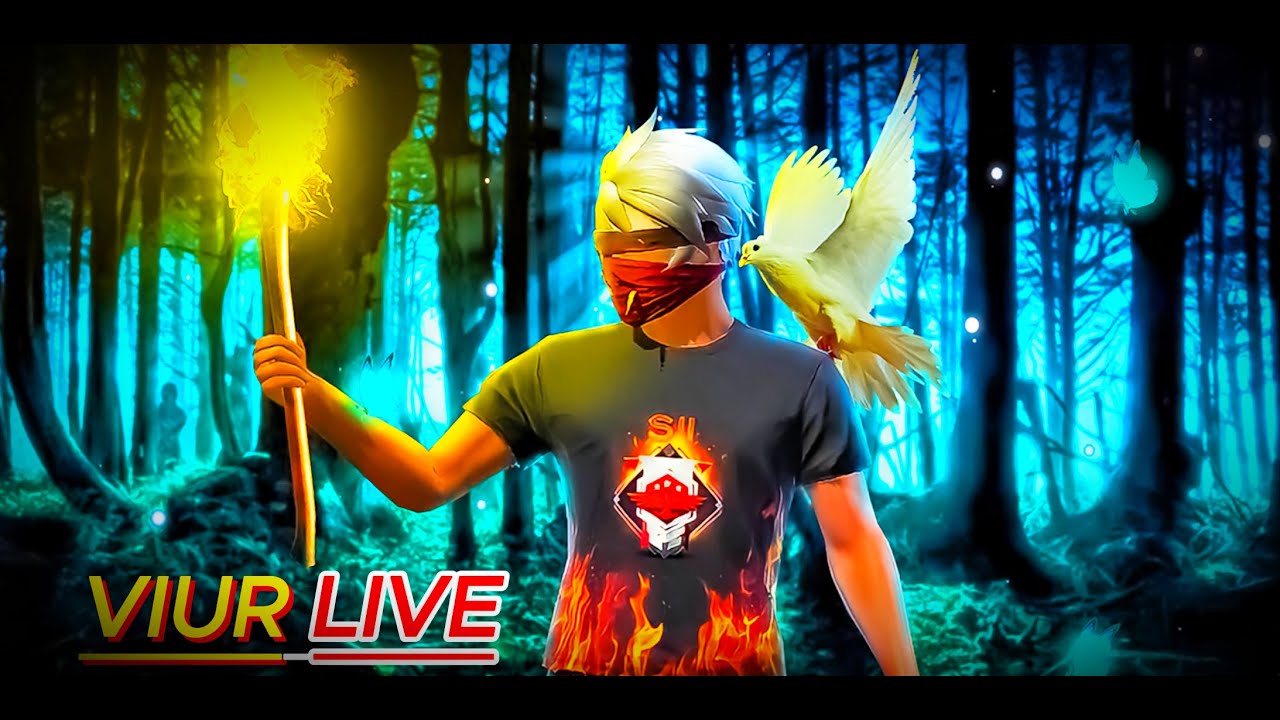 FREE FIRE LIVE🔴 Live with Subscribers ❤️ | Join & Play🔥Solo vs Squad