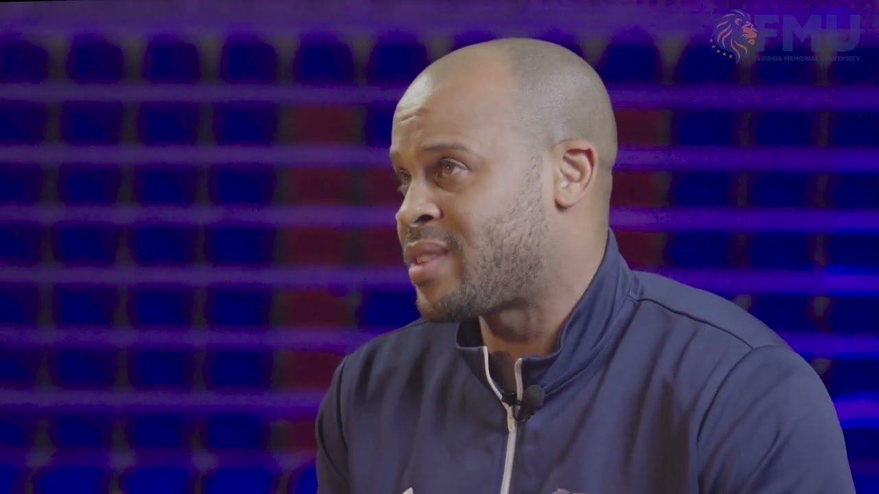 UNCAGED Ep. 2 | Brandon Williams on Leadership, Player Development & College Hoops