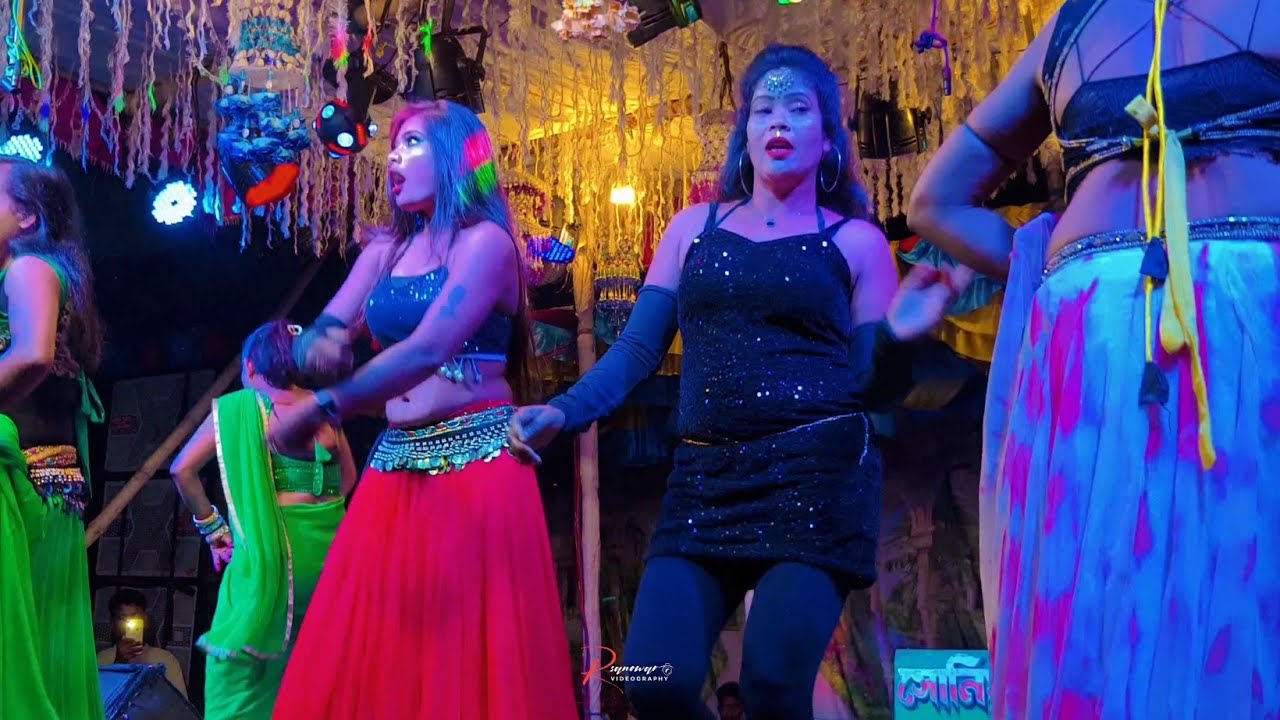 Sonia Opera | পাথরচাপরি মেলা গান ! Pancharas Gan 2026 🔥❤️ 