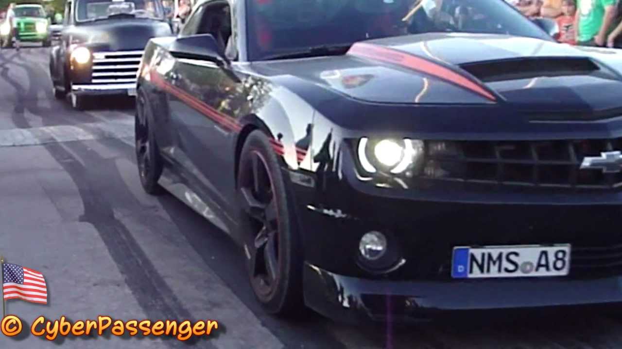 I miss summer, Power Big Meet!