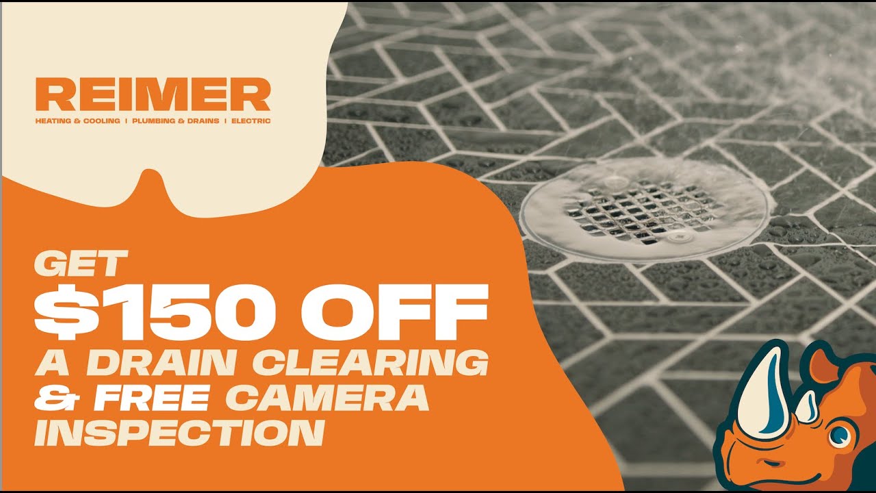 Sewer Solutions with Reimer