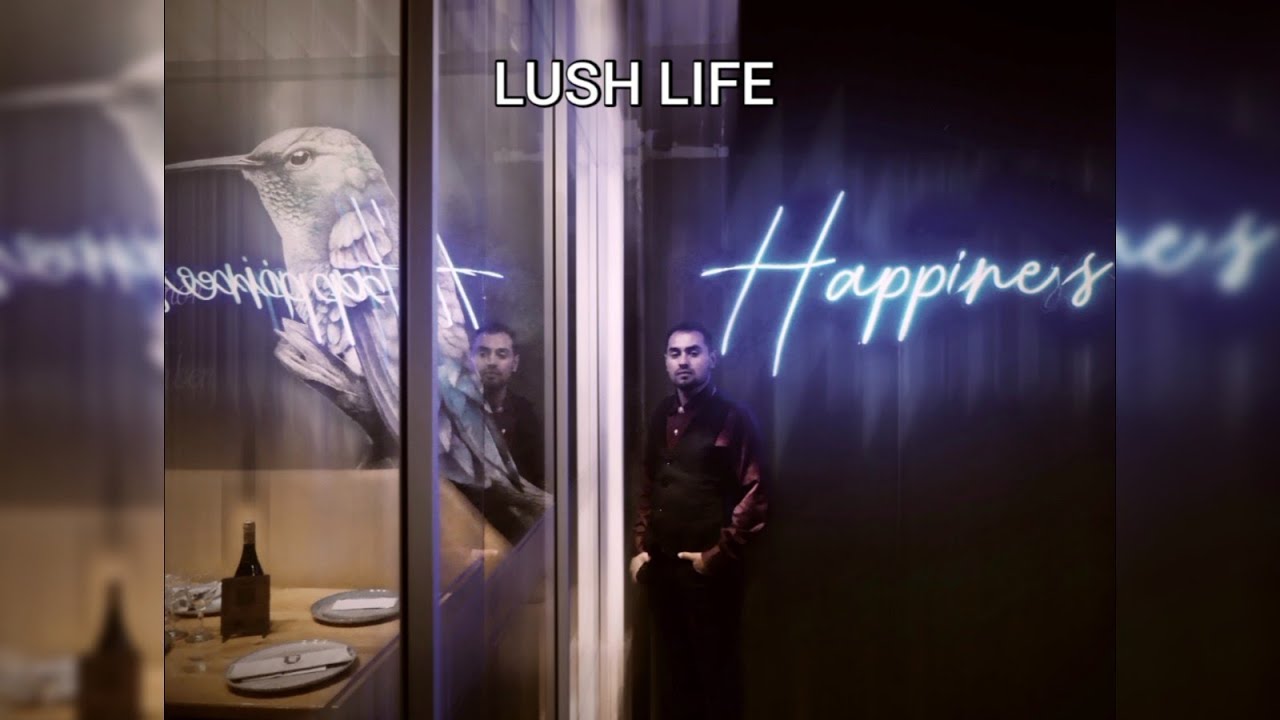 Tobi Rabat - Lush Life - Lady Gaga version (cover)