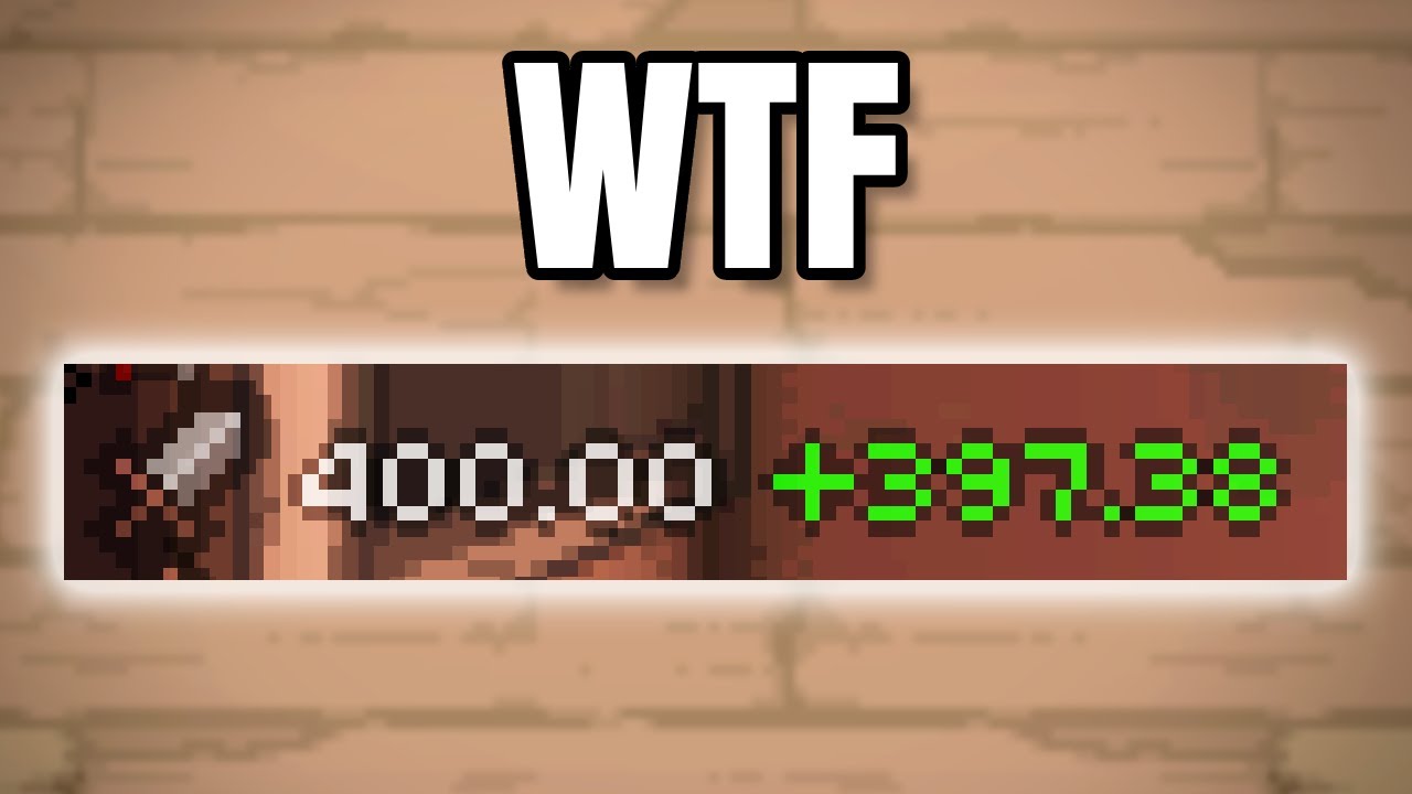 The 1 in 1,000,000 Eden Start:
