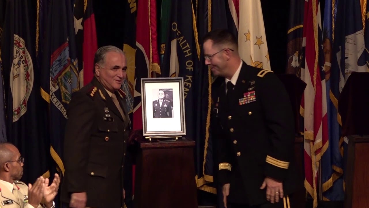 CGSC IHoF APR 2019